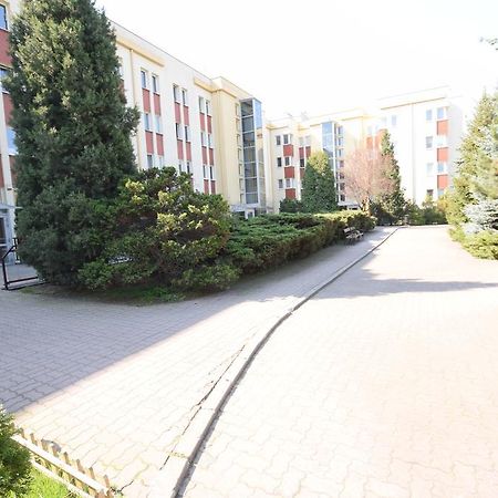 Elegant Apartment Stadion Narodowy Varsavia Esterno foto