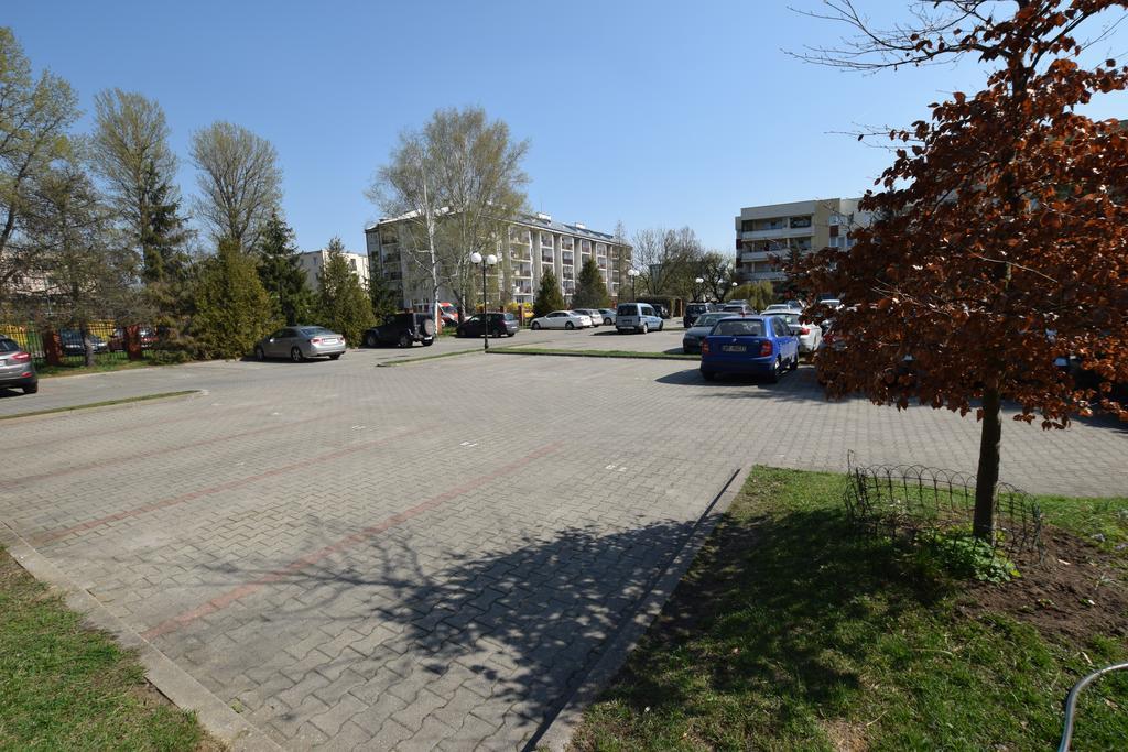 Elegant Apartment Stadion Narodowy Varsavia Esterno foto
