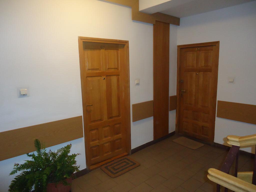 Elegant Apartment Stadion Narodowy Varsavia Esterno foto