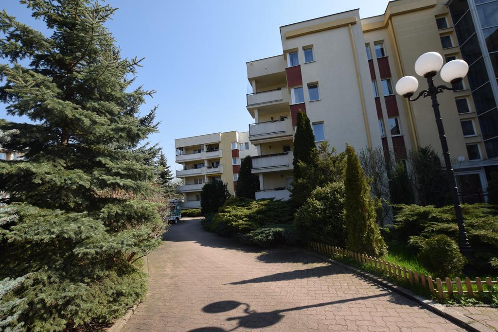 Elegant Apartment Stadion Narodowy Varsavia Esterno foto