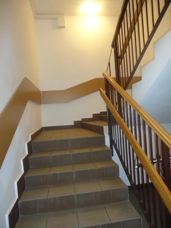 Elegant Apartment Stadion Narodowy Varsavia Esterno foto