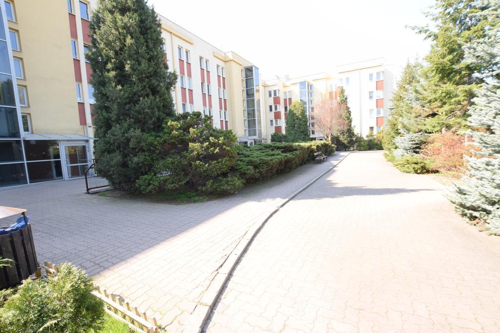 Elegant Apartment Stadion Narodowy Varsavia Esterno foto