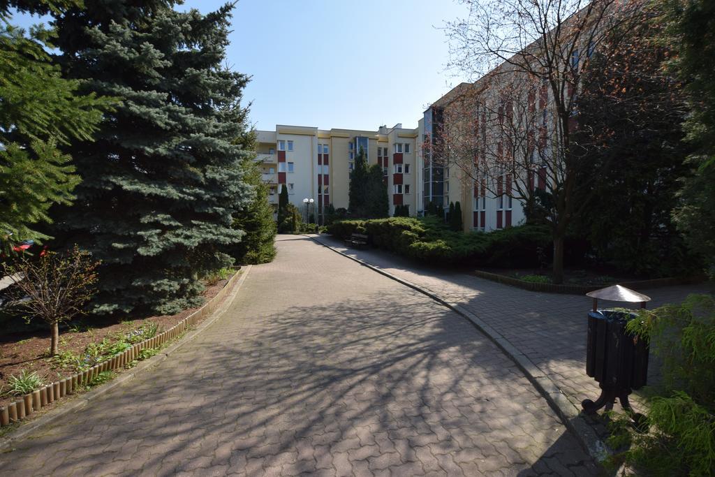 Elegant Apartment Stadion Narodowy Varsavia Esterno foto