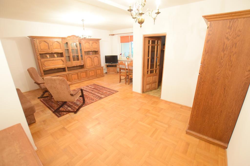 Elegant Apartment Stadion Narodowy Varsavia Esterno foto