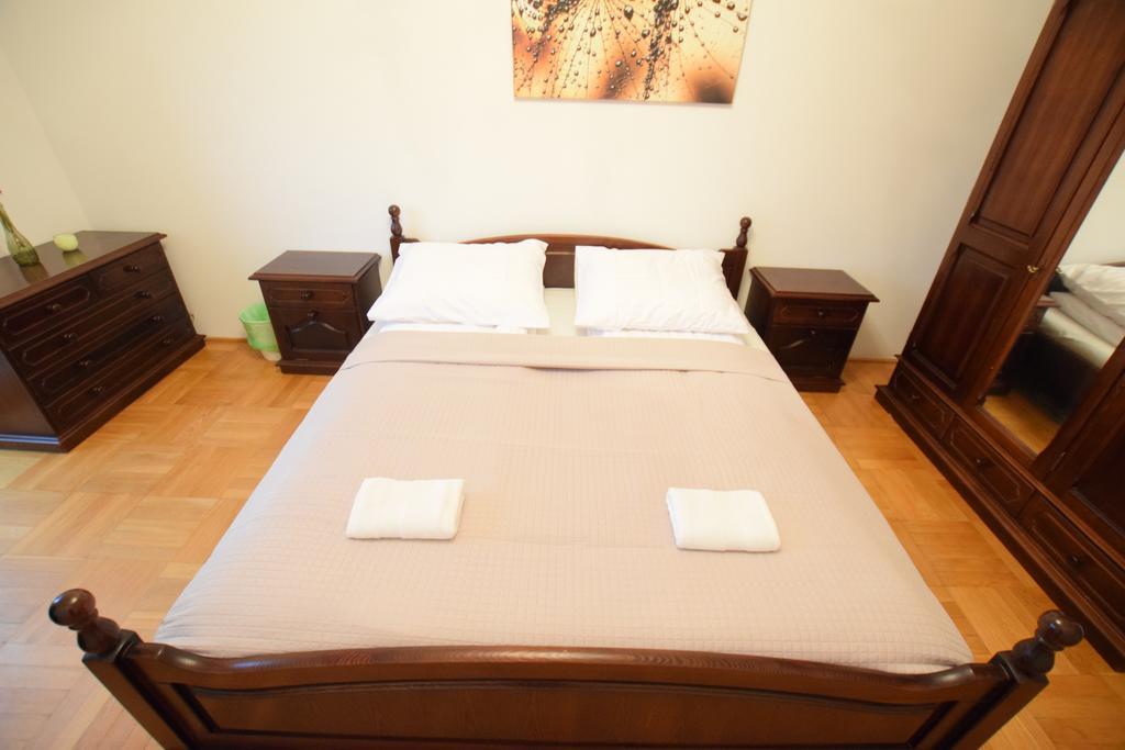 Elegant Apartment Stadion Narodowy Varsavia Esterno foto