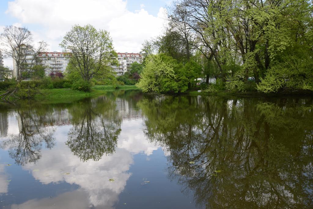 Elegant Apartment Stadion Narodowy Varsavia Esterno foto